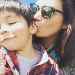 Meet your Posher, Gloria